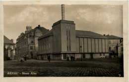 Arnau - Neues Kino - Tsjechië