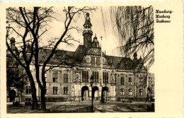 Hamburg-Harburg, Rathaus - Other & Unclassified