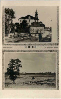 Lidice - Tsjechië