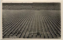 Prag - X. Siet Vsesokolsky 1938 - Tsjechië