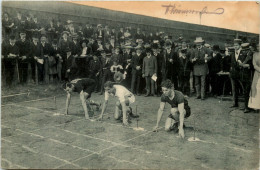 Sport - Leichtathletik - Athlétisme