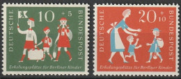 1957...250/251 ** - Ungebraucht