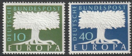 1957...268/269 ** - Nuovi