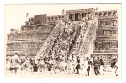 MÉXICO // TEOTIHUACAN // EL EMPERADOR Y SU CORTE - Mexico