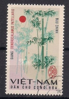 VIET NAM  OBLITERE - Viêt-Nam