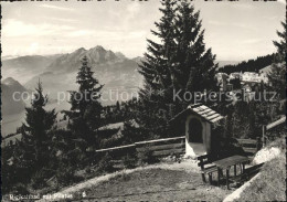 11648943 Pilatus Bergblick Pilatus - Autres & Non Classés