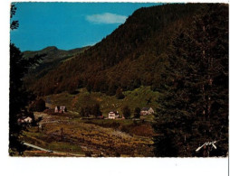 Bagnères De Bigorre - Le Chiroulet - Vue Générale - Bagneres De Bigorre