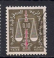 ALGERIE    OBLITERE - Algérie (1962-...)