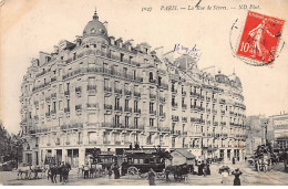 PARIS - La Rue De Sèvres - Très Bon état - District 06