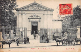 PARIS - Musée Du Luxembourg - Très Bon état - Distretto: 06