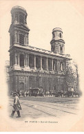 PARIS - Saint Sulpice - Très Bon état - District 06