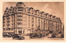 PARIS - Hotel Lutetia - Très Bon état - Paris (06)