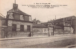 PARIS - Rue De Sèvres - Très Bon état - Distretto: 06