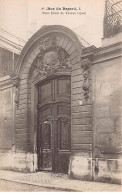 PARIS - Rue Du Regard - Petit Hôtel De Verrue - Très Bon état - Distretto: 06