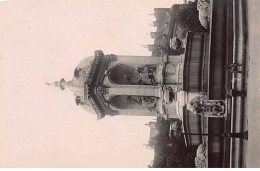 PARIS - Fontaine Saint Sulpice - Très Bon état - Arrondissement: 06