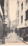 PARIS - Rue De Lanneau - Très Bon état - Paris (05)