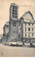 PARIS - Eglise Saint Nicolas Du Chardonnet - Très Bon état - Distretto: 05