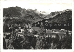 11648649 Arosa GR Obersee Arosa - Autres & Non Classés