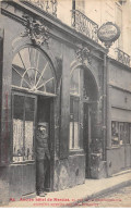 PARIS - Ancien Hôtel De Nerciat - Très Bon état - Distrito: 05