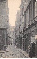 PARIS - Rue De La Parcheminerie - Très Bon état - Arrondissement: 05