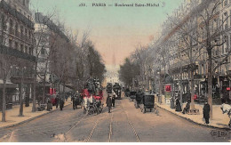 PARIS - Boulevard Saint Michel - Très Bon état - District 05