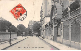 PARIS - Le Bal Bullier - Très Bon état - District 05