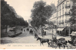 PARIS - Avenue De Wagram - Très Bon état - Paris (17)