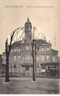 PARIS - Batignolles - Mairie Du XVIIe Arrondissement - Très Bon état - Paris (17)