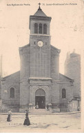 PARIS - Les Eglises De Paris - Saint Ferdinand Des Ternes - Très Bon état - District 17