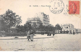 PARIS - Place Pereire - Très Bon état - Paris (17)