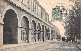 PARIS - La Gare Du Point Du Jour - Très Bon état - Paris (16)