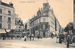 PARIS - Place De Passy - Très Bon état - District 16