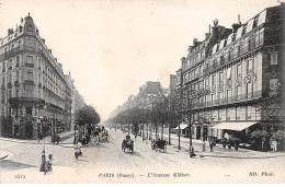 PARIS - L'Avenue Kléber - Très Bon état - Paris (16)