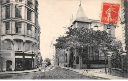 PARIS - Rue Spontini - Très Bon état - Arrondissement: 16