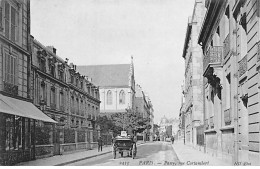 PARIS - Passy, Rue Cortambert - Très Bon état - Paris (16)