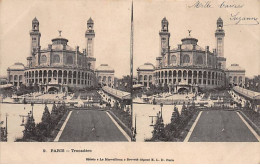 PARIS - Trocadéro - Très Bon état - Distretto: 16