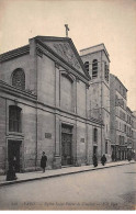 PARIS - Eglise Saint Pierre De Chaillot - Très Bon état - Arrondissement: 16