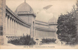 PARIS - Les Colonnades Du Trocadéro - Très Bon état - Paris (16)