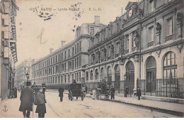 PARIS - Lycée Janson - Très Bon état - Distretto: 16