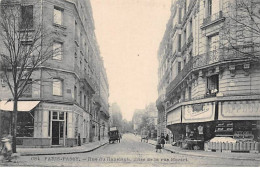 PARIS -Passy - Rue De Ranelagh, Prise De La Rue Mozart - Très Bon état - Distrito: 16