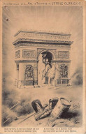 PARIS Historique - Arc De Triomphe De L'Etoile Glorieuse - Très Bon état - Distrito: 08