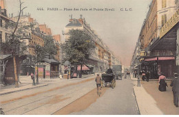 PARIS - Place Des Juifs Et Pointe Rivoli - Très Bon état - Distretto: 08