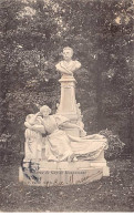 PARIS - Statue De Guy De Maupassant - Très Bon état - Distrito: 08