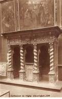 PARIS - Petit Palais 1916 - Confessional De L'Eglise D'Alveringhem - Très Bon état - Distretto: 08