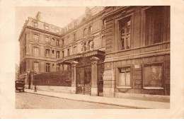 PARIS - Rue De Tilsitt - Hôtel Particulier " Paris Adresses " - état - Paris (08)