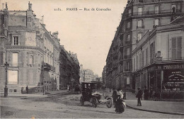 PARIS - Rue De Courcelles - Très Bon état - Distretto: 08