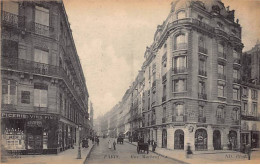 PARIS - Rue Marbeuf - Très Bon état - Distretto: 08