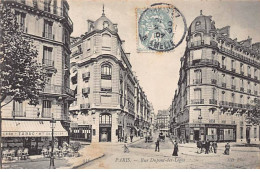 PARIS - Rue Dupont Des Loges - Très Bon état - Distrito: 07