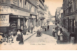 PARIS - Rue Malar - Très Bon état - Paris (07)