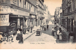 PARIS - Rue Malar - Très Bon état - Distretto: 07